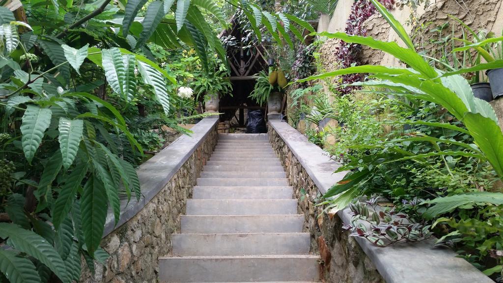 Ridee Villa Unawatuna Dış mekan fotoğraf