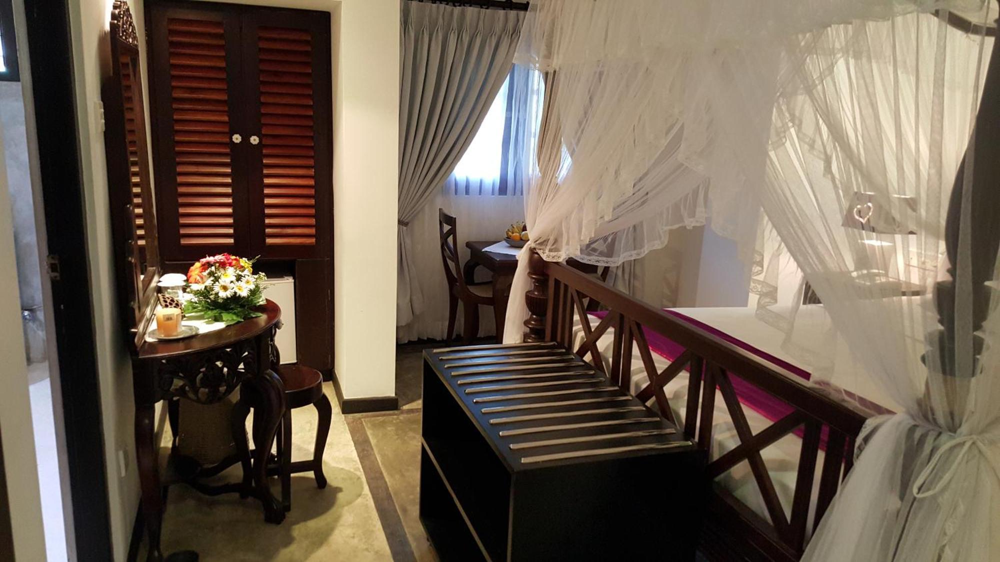 Ridee Villa Unawatuna Oda fotoğraf