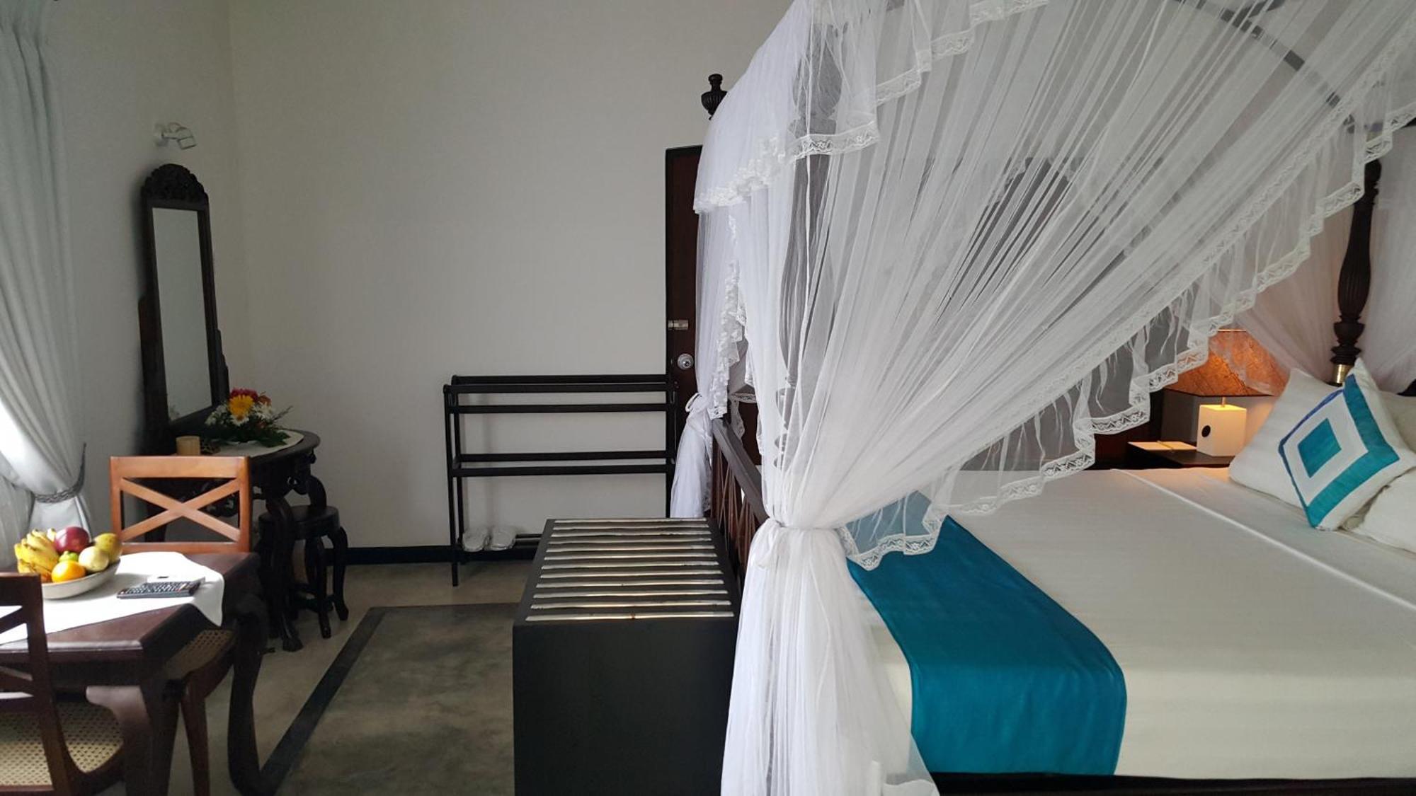 Ridee Villa Unawatuna Oda fotoğraf