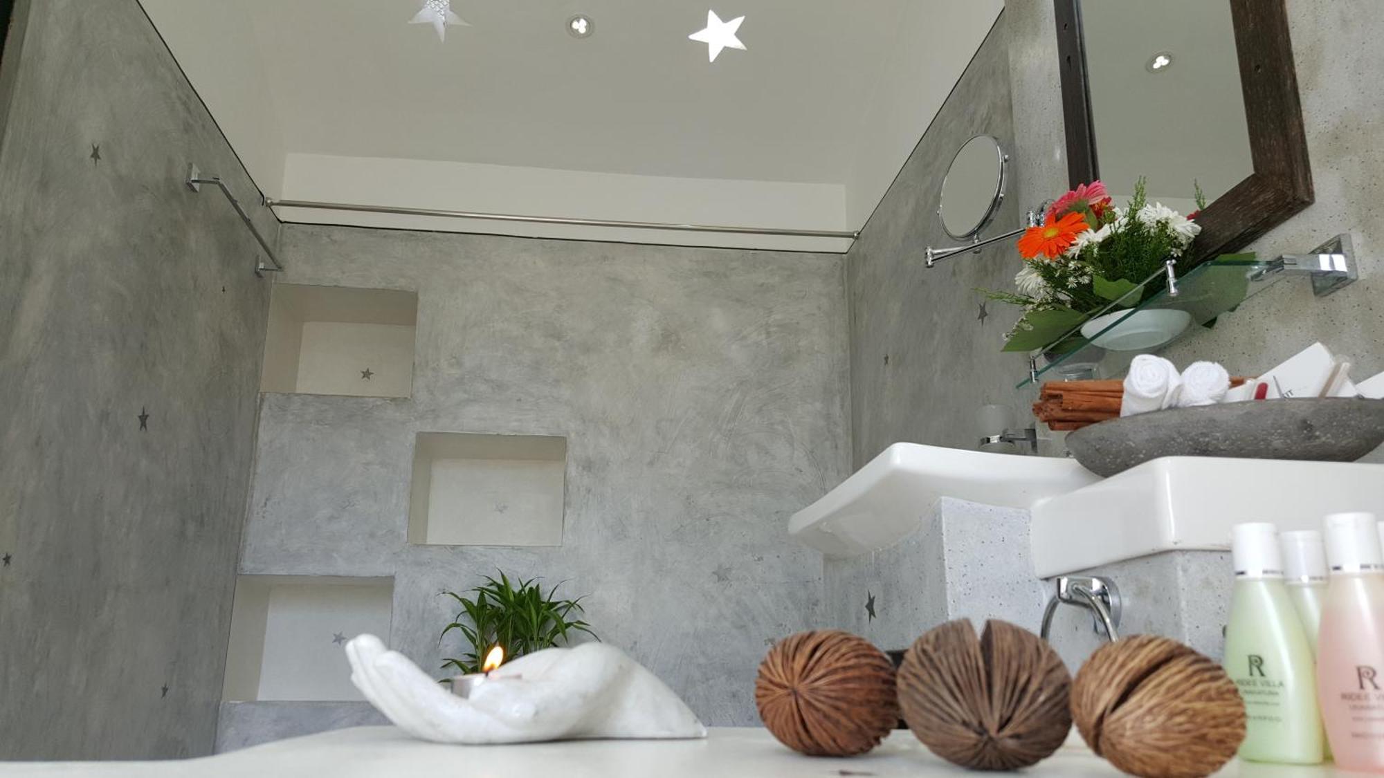 Ridee Villa Unawatuna Oda fotoğraf