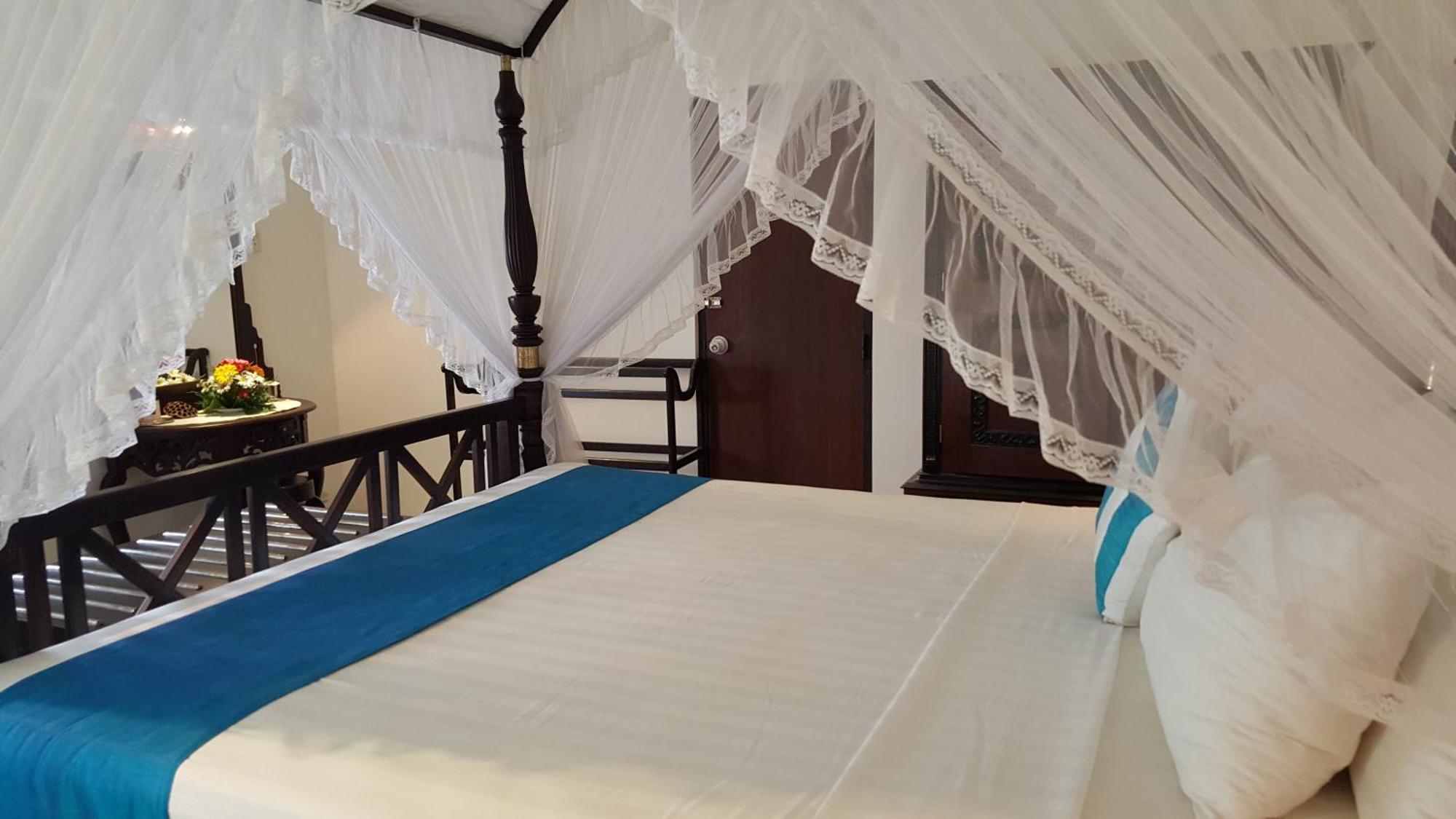 Ridee Villa Unawatuna Oda fotoğraf