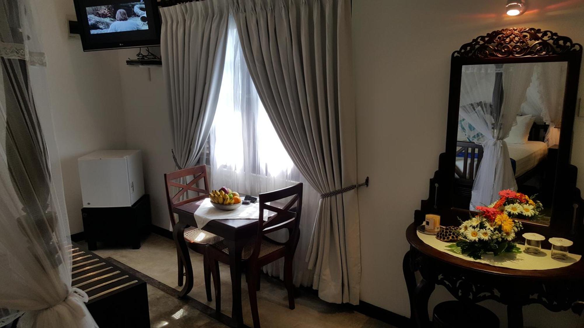 Ridee Villa Unawatuna Oda fotoğraf