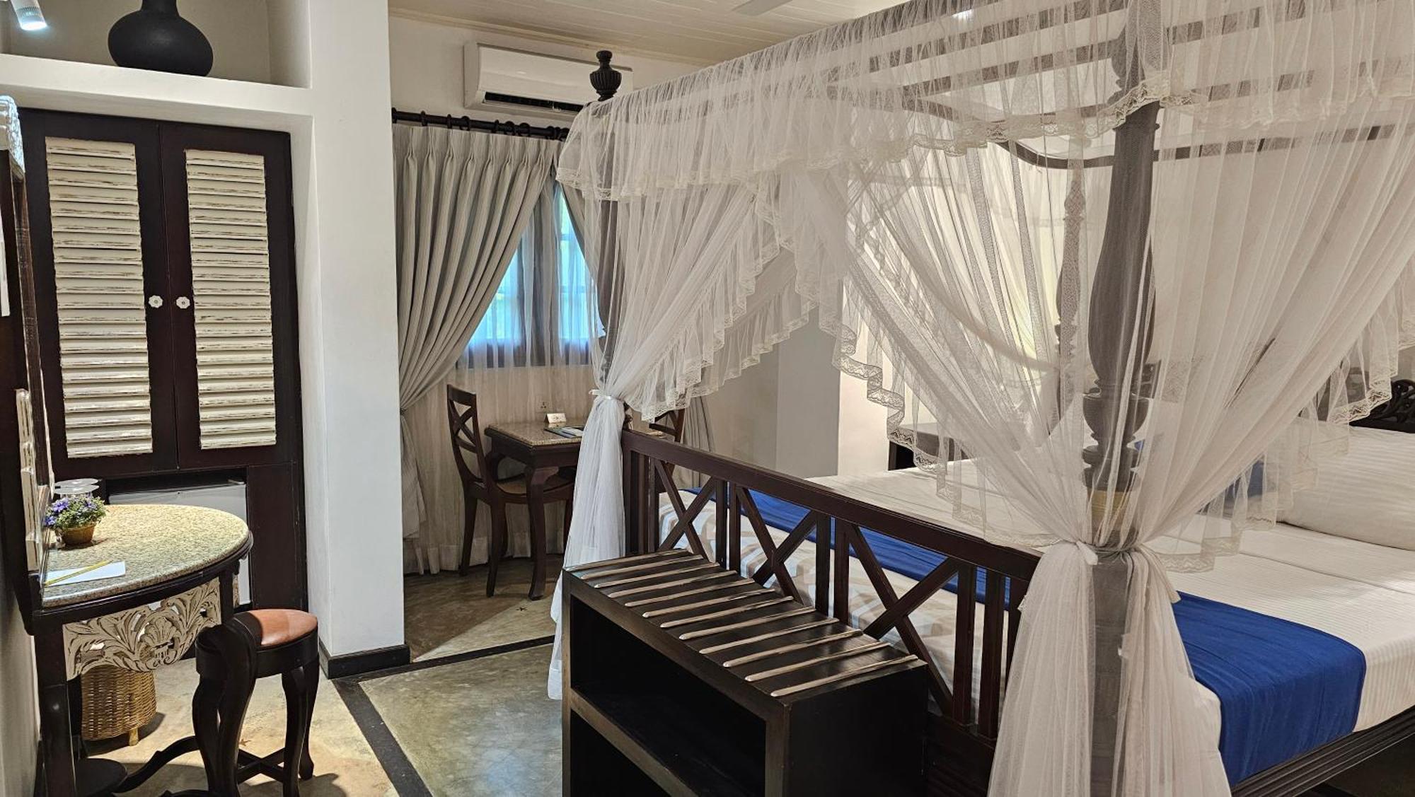 Ridee Villa Unawatuna Dış mekan fotoğraf