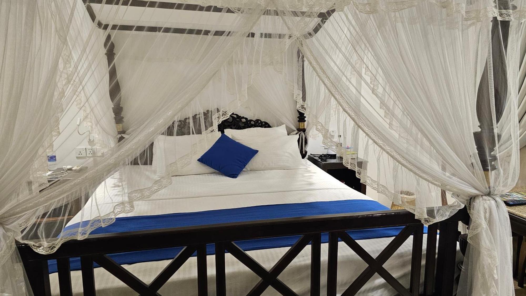 Ridee Villa Unawatuna Dış mekan fotoğraf