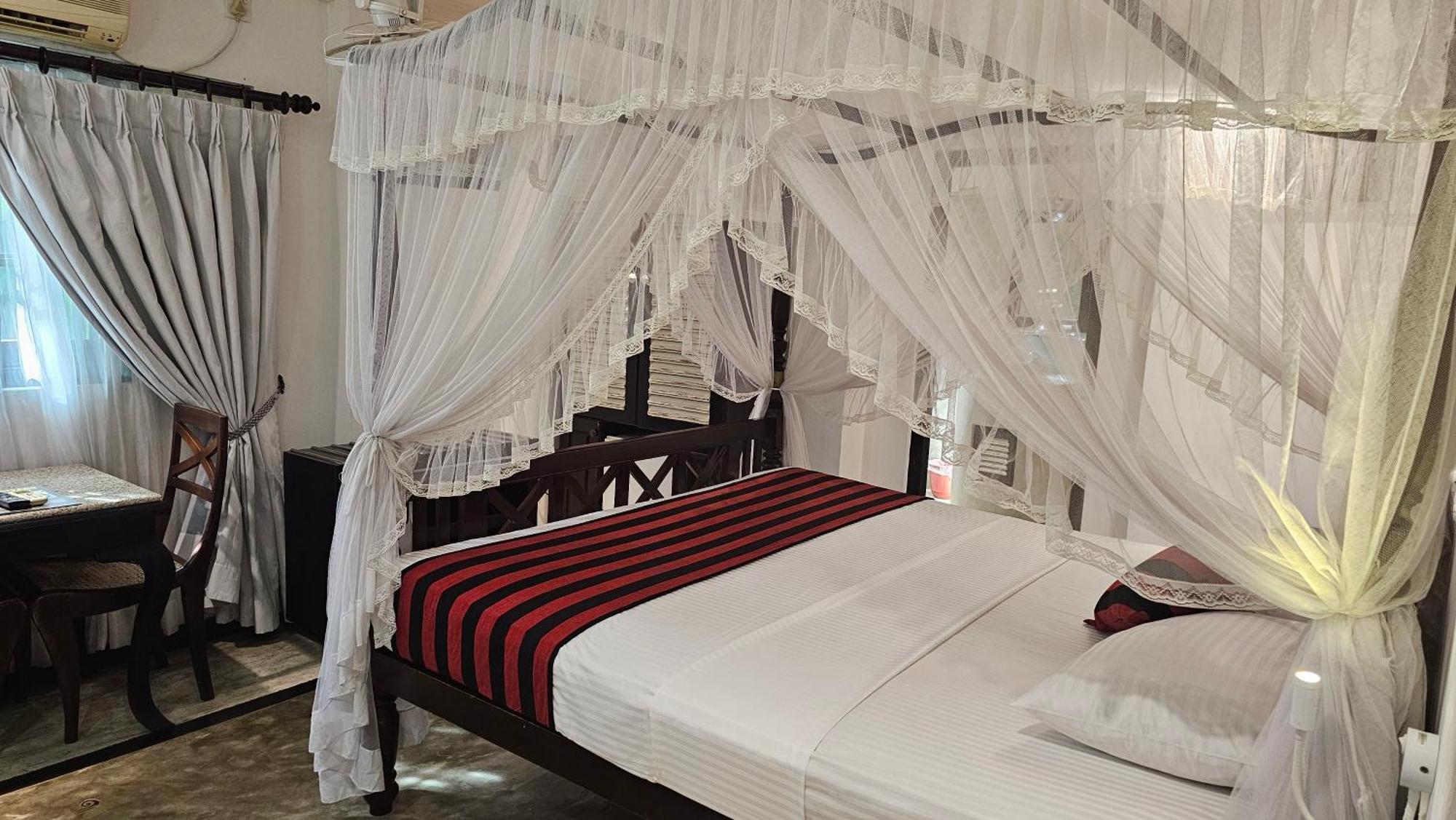 Ridee Villa Unawatuna Dış mekan fotoğraf