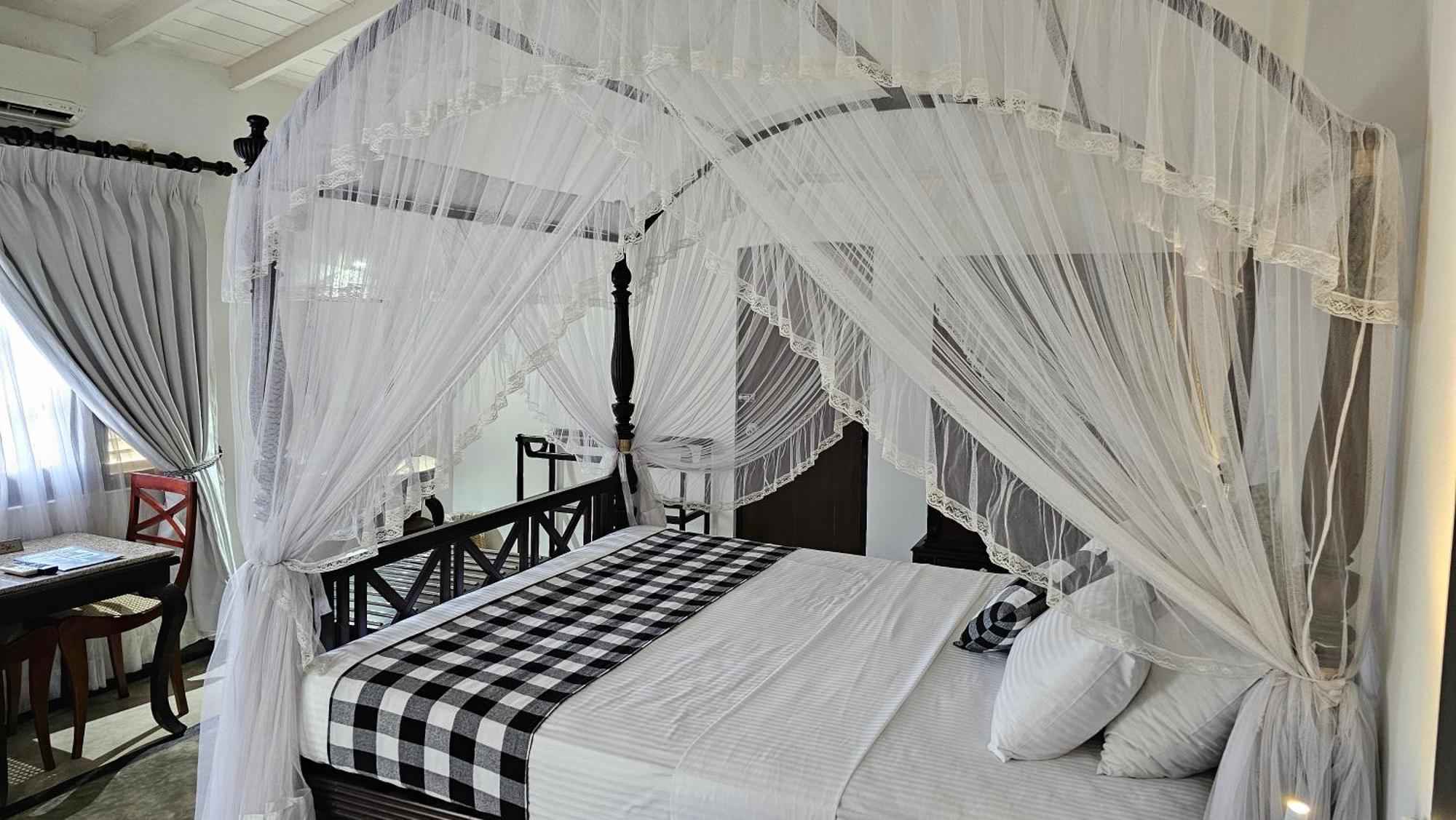 Ridee Villa Unawatuna Dış mekan fotoğraf