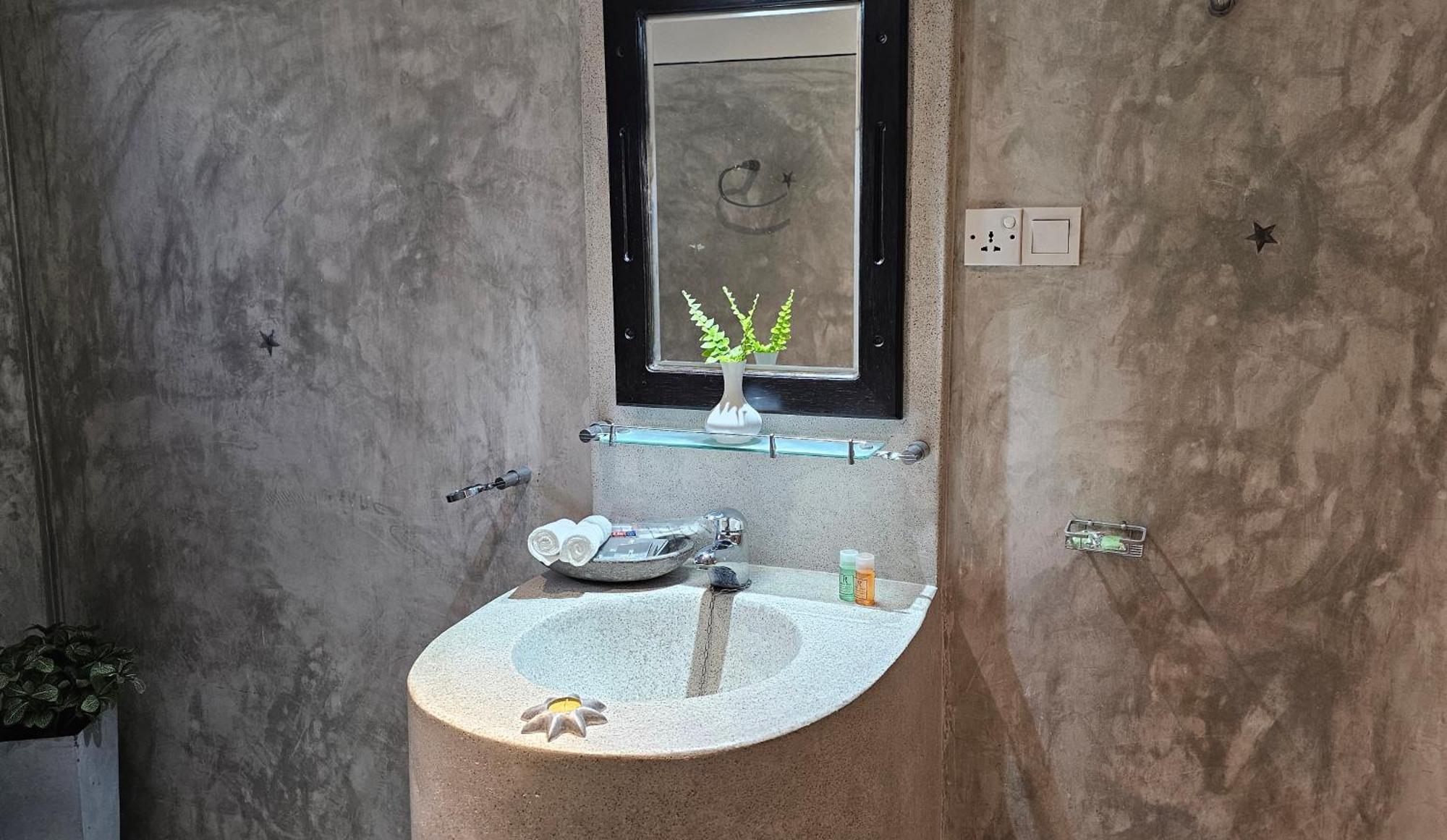 Ridee Villa Unawatuna Dış mekan fotoğraf