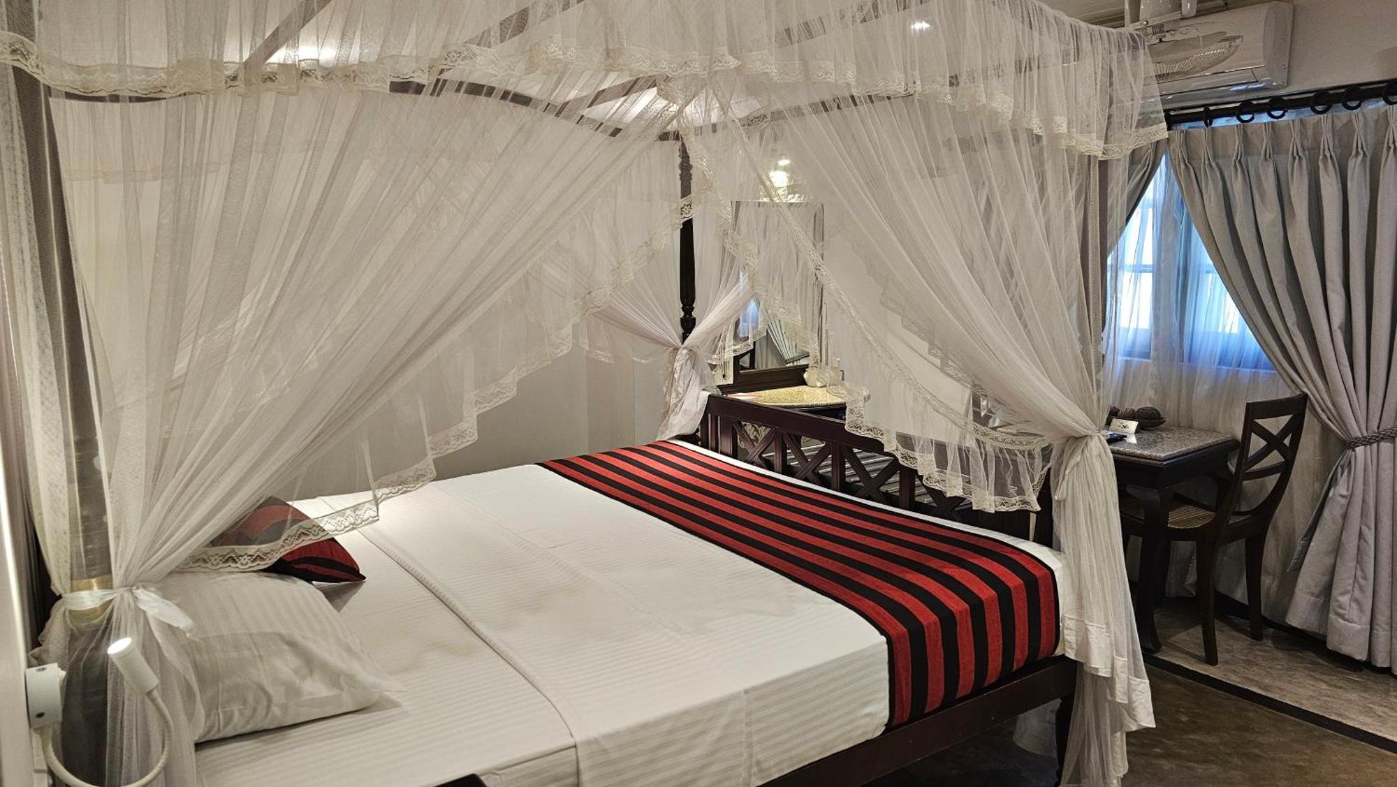 Ridee Villa Unawatuna Dış mekan fotoğraf