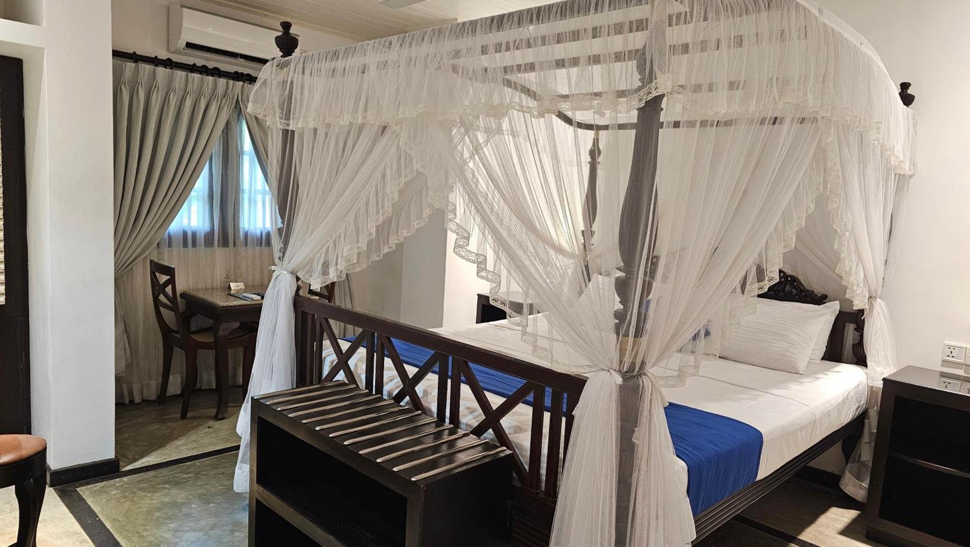 Ridee Villa Unawatuna Dış mekan fotoğraf