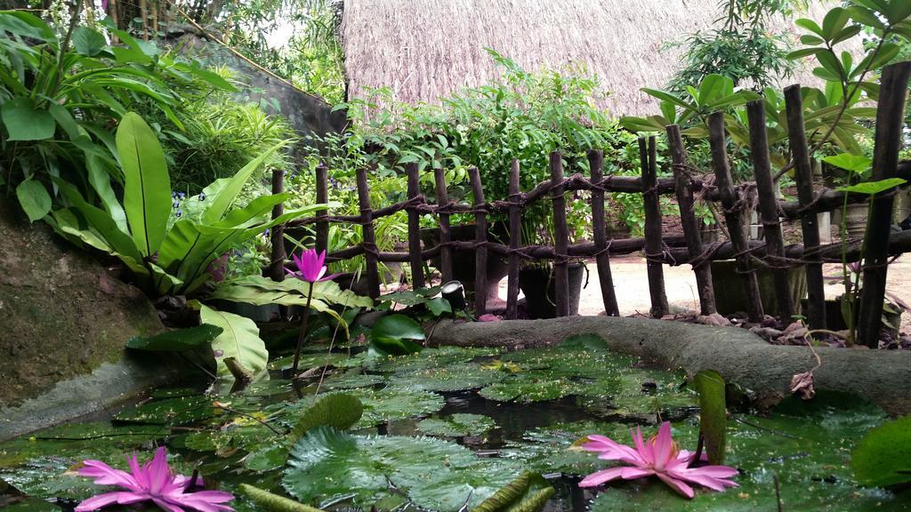 Ridee Villa Unawatuna Dış mekan fotoğraf