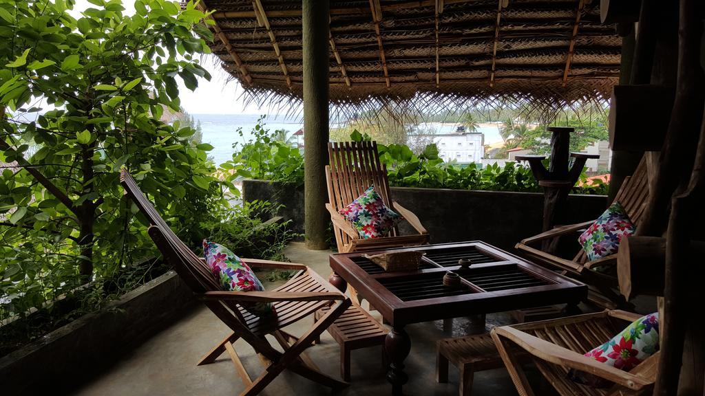 Ridee Villa Unawatuna Dış mekan fotoğraf