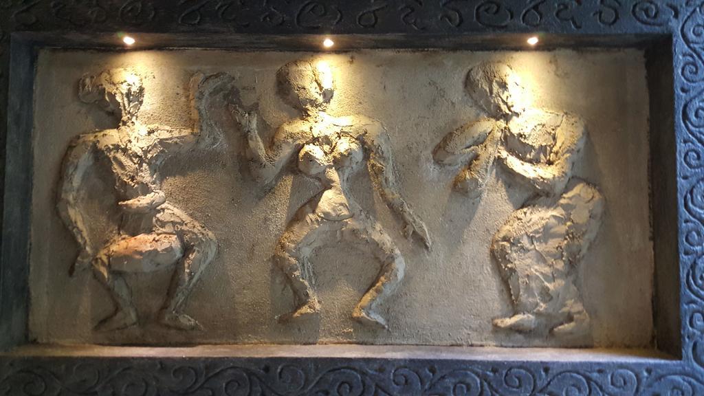 Ridee Villa Unawatuna Dış mekan fotoğraf