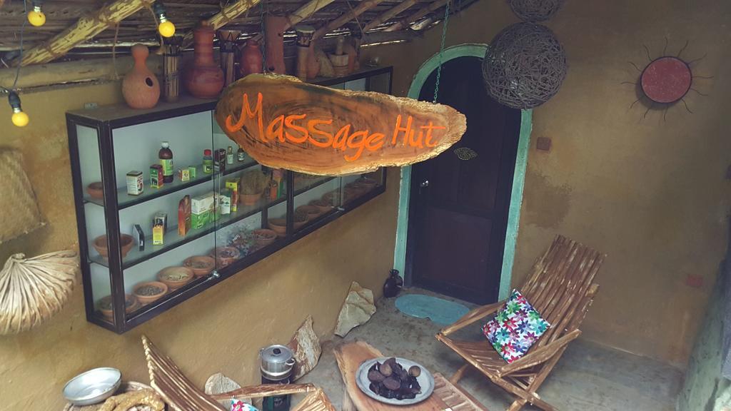 Ridee Villa Unawatuna Dış mekan fotoğraf
