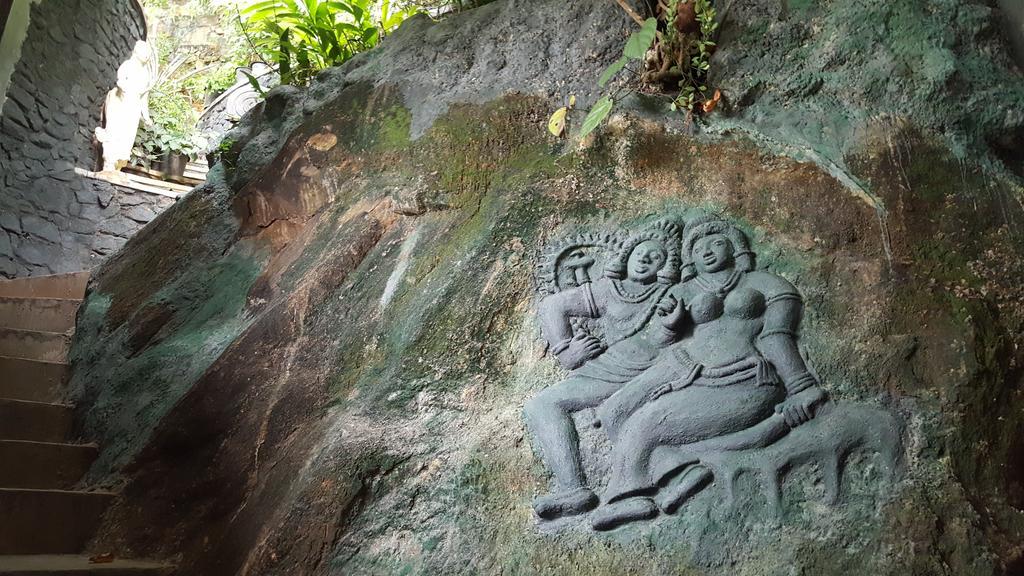 Ridee Villa Unawatuna Dış mekan fotoğraf