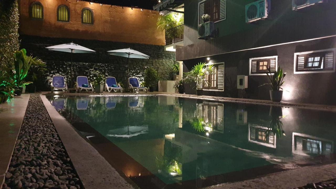 Ridee Villa Unawatuna Dış mekan fotoğraf